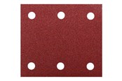 Schleifmaschine - Makita P-33087 Sanding Sheet 10 Pieces - P-33087