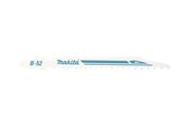 Stichsägen - Makita B-06482 Jig Saw Blade B-52 5 Pieces - B-06482