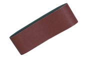Schleifmaschine - Makita P-37116 Sanding Belt 5 Pieces - P-37116
