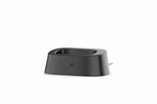 Handys - Anderes Zubehör - HMD Cradle for  2660 - Black - 8P00000339