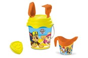 Spiele im Freien - Mondo Bucket Set PAW Patrol 4 pcs. - 28321