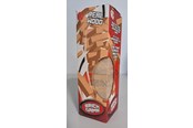 Brettspiele - Amo Games Tumbling Tower Wood Mini 48 pcs - 207025