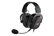 Kopfhörer/Headsets - Havit H2002D Gaming Headset - Black - 6939119014223