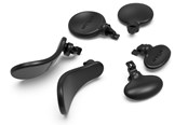 Gaming Zubehör - Nyko Edge Paddles Black - Miscellaneous - Sony PlayStation 5 - 83315