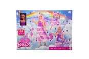 Weihnachtskalender - Barbie Fantasy Adventskalender 2026 - JFL66