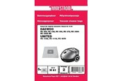 Staubsaugerbeutel - hanestroem Vacuum Cleaner Bags - H61
