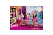 Weihnachtskalender - Barbie Fashionista-Adventskalender 2026 - JFL63