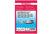 Staubsaugerbeutel - hanestroem Vacuum Cleaner Bags - 5 pcs - H87