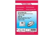 Staubsaugerbeutel - hanestroem VOLTA U 1800 - U 1870 Vacuum Cleaner Bags - 5 pcs - H88