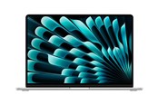 Laptops - Apple MacBook Air - 15.3" | M4 | 16GB | 256GB | Silver - MW1G3D/A
