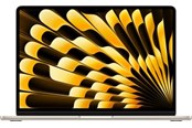 Laptops - Apple MacBook Air - 13.6" | M4 | 16GB | 256GB | Starlight - MW0Y3D/A