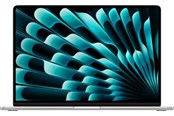 Laptops - Apple MacBook Air - 13.6" | M4 | 16GB | 256GB | Silver - MW0W3D/A
