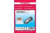 Staubsaugerbeutel - hanestroem ELECTROLUX Z 90 Z 100 Vacuum Cleaner Bags - 5 pcs - H90