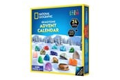 Weihnachtskalender - National Geographic Edelstein Adventskalender 2026 - 29-2464