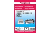 Staubsaugerbeutel - hanestroem ELECTROLUX Vacuum Cleaner Bags - 5 pcs - H91