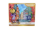 Weihnachtskalender - Harry Potter Winkelgasse Weihnachtszeit Adventskalender 2025 - 6072709