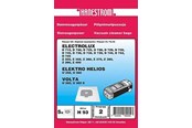 Staubsaugerbeutel - hanestroem Vacuum Cleaner Bags - 5 pcs - H93