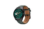 Smartwatches, Pulsuhren, Sportuhren & Schrittzähler - Mibro Lite 3 Pro - Blackish Green - 6971619679458