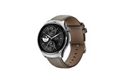 Smartwatches, Pulsuhren, Sportuhren & Schrittzähler - Mibro Lite 3 Pro - Khaki Grey - 6976367680015
