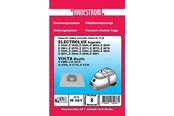 Staubsaugerbeutel - hanestroem Vacuum Cleaner Bags - 5 pcs - H101