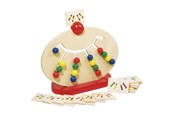 Holzspielzeug - Goki - Color Sorting Game - 58970