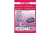 Staubsaugerbeutel - hanestroem Vacuum Cleaner Bags - 5 pcs - H220