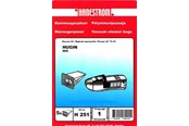 Staubsaugerbeutel - hanestroem Vacuum Cleaner Bags - 5 pcs - H251