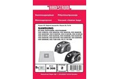 Staubsaugerbeutel - hanestroem Vacuum Cleaner Bags - 5 pcs - H306