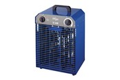 Elektrische Heizung - Blue Electric Fan heater 9kW 400V blue - VB9