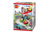 Bausets - Abrick Garage - 3011