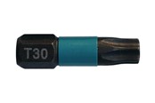 Bohrer & Bits - Makita B-63694 Impact Black Impact Screwdriver Bit 2 Pieces - B-63694
