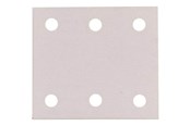 Schleifmaschine - Makita P-35879 Sanding Sheet 10 Pieces - P-35879