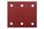 Schleifmaschine - Makita P-33130 Sanding Sheet 10 Pieces - P-33130