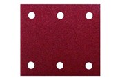 Schleifmaschine - Makita P-33146 Sanding Sheet 10 Pieces - P-33146