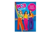 Spielzeug - Studio 100 K3 Activity Book - BOK3B2000330