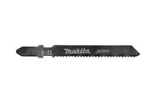 Stichsägen - Makita A-85743 Jig Saw Blade 5 Pieces - A-85743