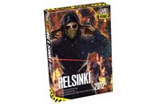 Brettspiele - Tactic Crime Scene Helsinki NL Board Game - 58567