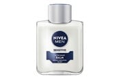 Gesichtspflege - Nivea Sensitive After Shave Balsam 100ml - 4005808221929