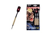 Fußball und Ballspiele - Bex Sport Dart Arrows Soft Vampire 18 grams - 114-1020