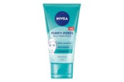 Gesichtspflege - Nivea Pure Effect - Pore Purifying, wash 150ml - 4005900811073