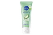 Gesichtspflege - Nivea Rice Scrub Bio Aloe Vera 75ml - 40067162
