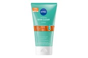Gesichtspflege - Nivea DERMA SKIN CLEAR Peeling 150ml - 4005900972729