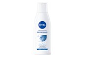 Körperpflege - Nivea Sanfte Reinigungsmilch 200ml - 7319478110009