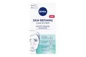 Gesichtspflege - Nivea Hautverfeinernde Clear-up Strips 6 Stück - 4005808185580