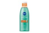 Gesichtspflege - Nivea DERMA SKIN CLEAR Refining Toner 200ml - 4005900974921