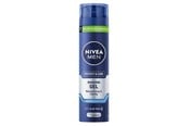 Gesichtspflege - Nivea Protect & Care Rasiergel 200ml - 4006000172903