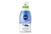 Gesichtspflege - Nivea Double Effect Augen Make-Up Entferner 125ml - 4005900100115
