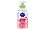 Gesichtspflege - Nivea Glow Eye Make-up remover 125ml - 4005900639523