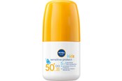 Gesichtspflege - Nivea BABIES & KIDS SENSITIV ROLL ON 50ml - 42467045