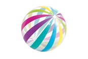Wasserspielzeug - Intex - Beach Ball Stripe 107cm - 0771019